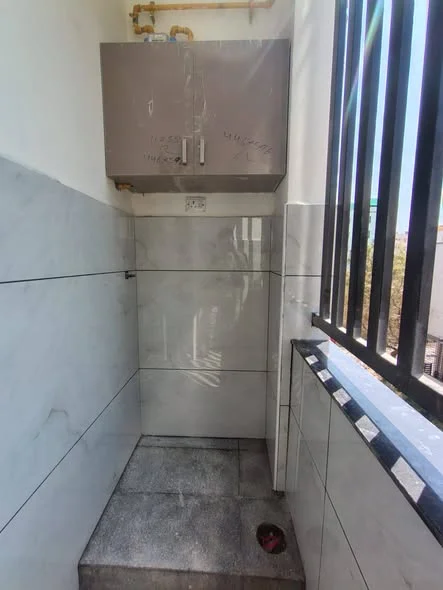 2 BHK Flat for Rent in KUDLU GATE