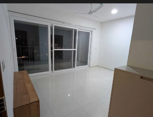 2 BHK Flat for Rent in Godrej Park Retreat