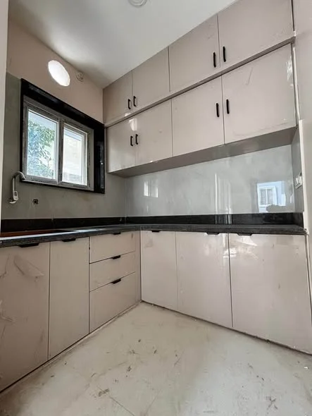 1 BHK Flat for Rent in Kondapur Botanical Garden AMB Mall Road Side