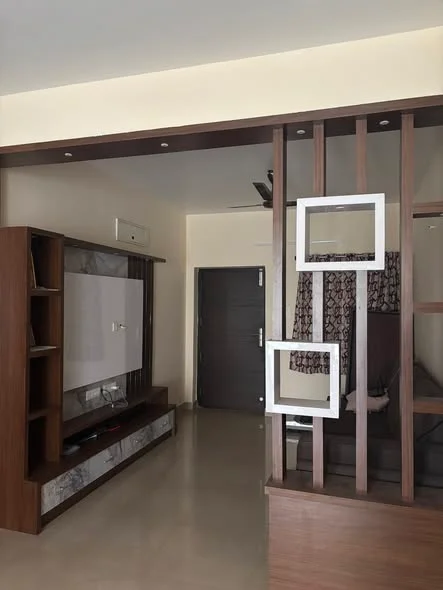 Single Occupancy for Female in 1 BHK Flat for Rent in Kokapet