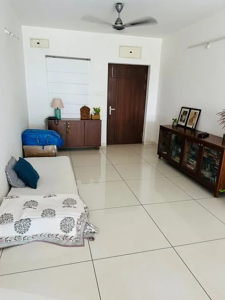 3 BHK Flat for Rent in Nallagandla