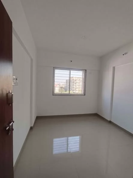 1 BHK Flat for Rent in Katraj