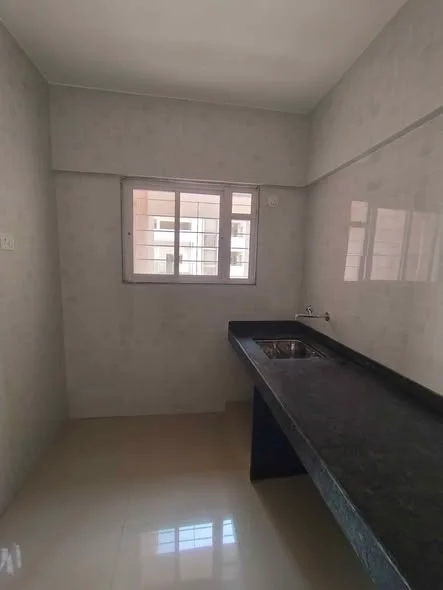 1 BHK Flat for Rent in Katraj