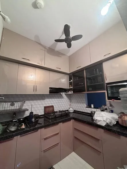 2 BHK Flat for Sale in Kharadi