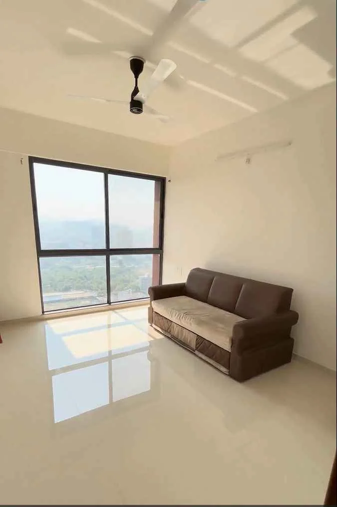 3 BHK Flat for Rent in Wakad