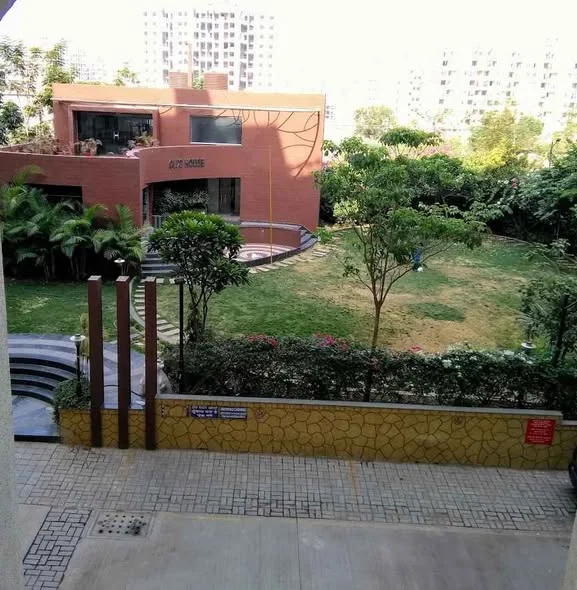 1 BHK Flat for Sale in Bakori Road