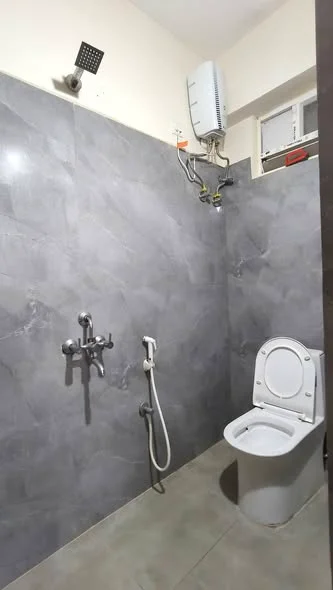 2 BHK Flat for Rent in Kondapur Hyderabad