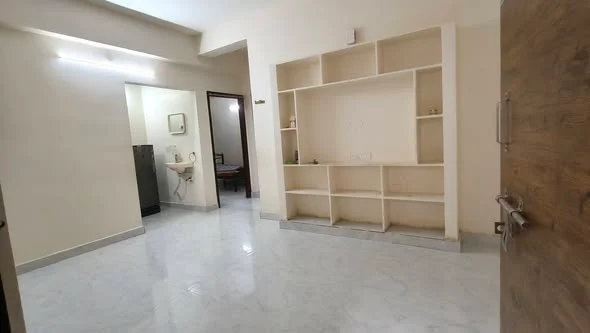 2 BHK Flat for Rent in Kondapur Hyderabad