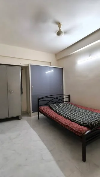 2 BHK Flat for Rent in Kondapur Hyderabad