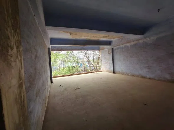 Commercial Space for Sale in beside vithhalwadi station