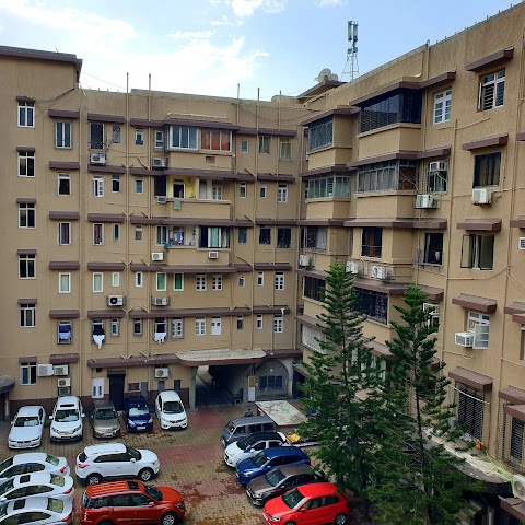 1 BHK Flat for Rent in Colaba