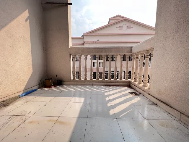 1 BHK Flat for Rent in VIMAN NAGAR