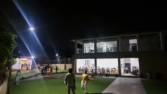 2 BHK Flat for Rent in Dhanori