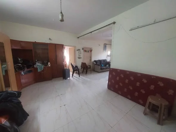 Single Occupancy for Male in 1 BHK Flat for Rent in Marathahalli