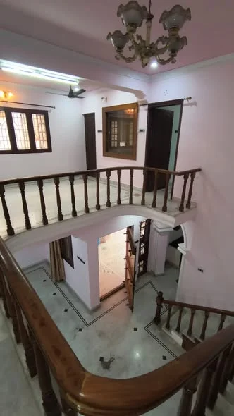 4 BHK Independent House for Rent in MURGESHPALAYA