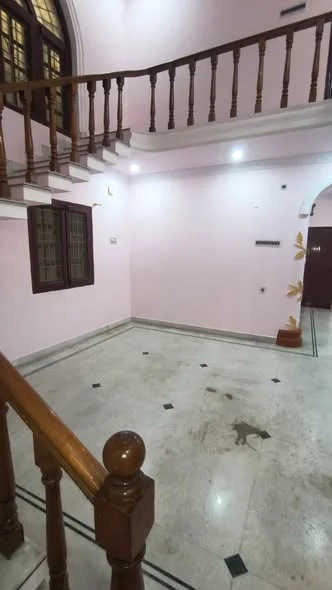 4 BHK Independent House for Rent in MURGESHPALAYA