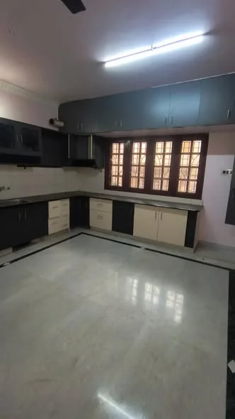 4 BHK Independent House for Rent in MURGESHPALAYA