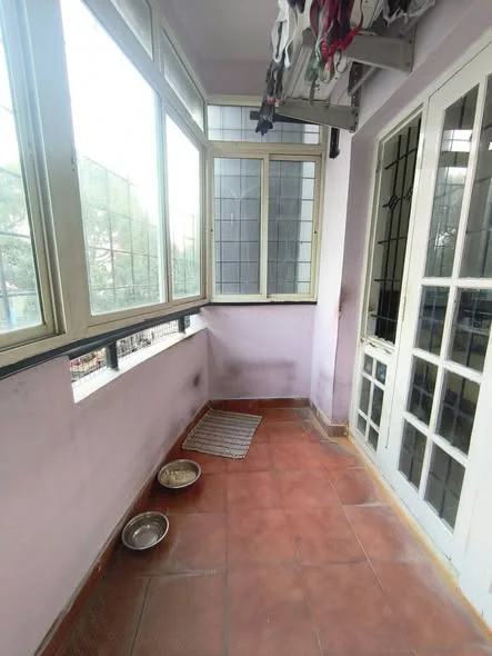 1 BHK Independent House for Rent in koramangala HSR Layout