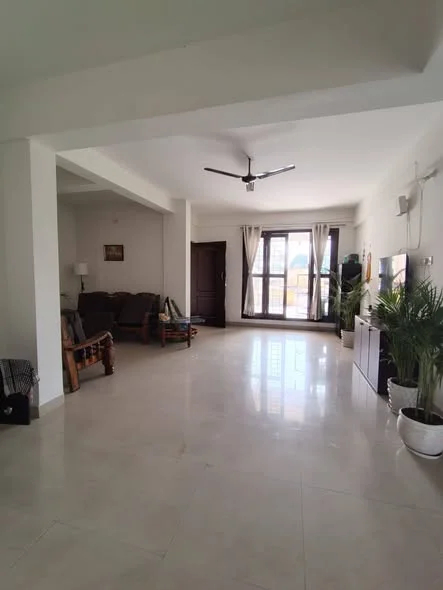 3 BHK Flat for Rent in Kudlu Gate near HSR layout