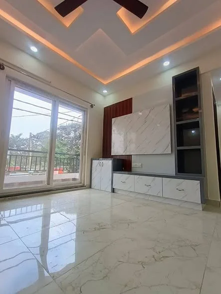 3 BHK Flat for Rent in SINGASANDRA VERY NEAR TO HSR LAYOUT