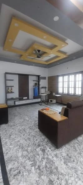 5 BHK Independent House for Sale in HBR Layout 5th Block