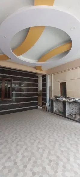 5 BHK Independent House for Sale in HBR Layout 5th Block