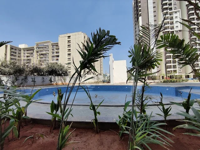 Single Occupancy for Female in 3 BHK Flat for Rent in Varthur