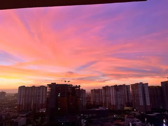 Single Occupancy for Female in 3 BHK Flat for Rent in Varthur