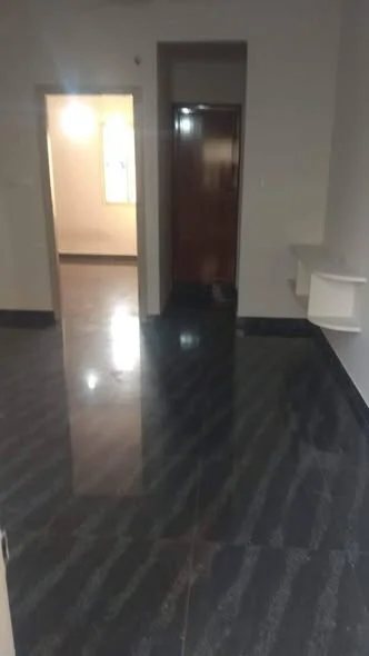 1 BHK Flat for Rent in 5km From Manyata back gate Walkable or 900mts from Bharathi City
