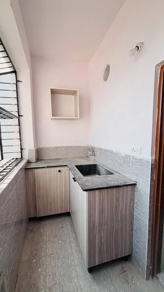 2 BHK Flat for Rent in Kondapur