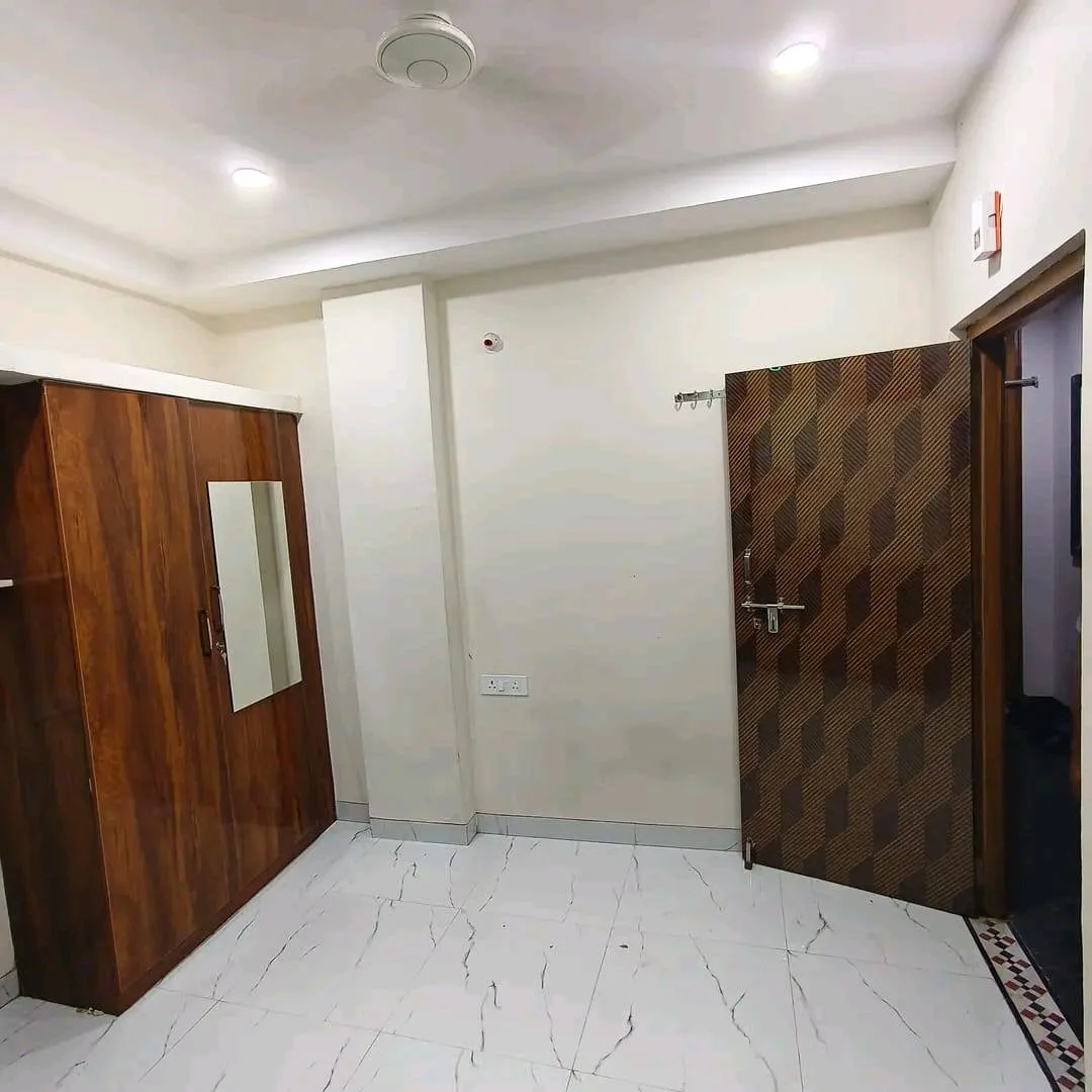 1 BHK Flat for Rent in Kondapur Hyderabad near by Wipro circle