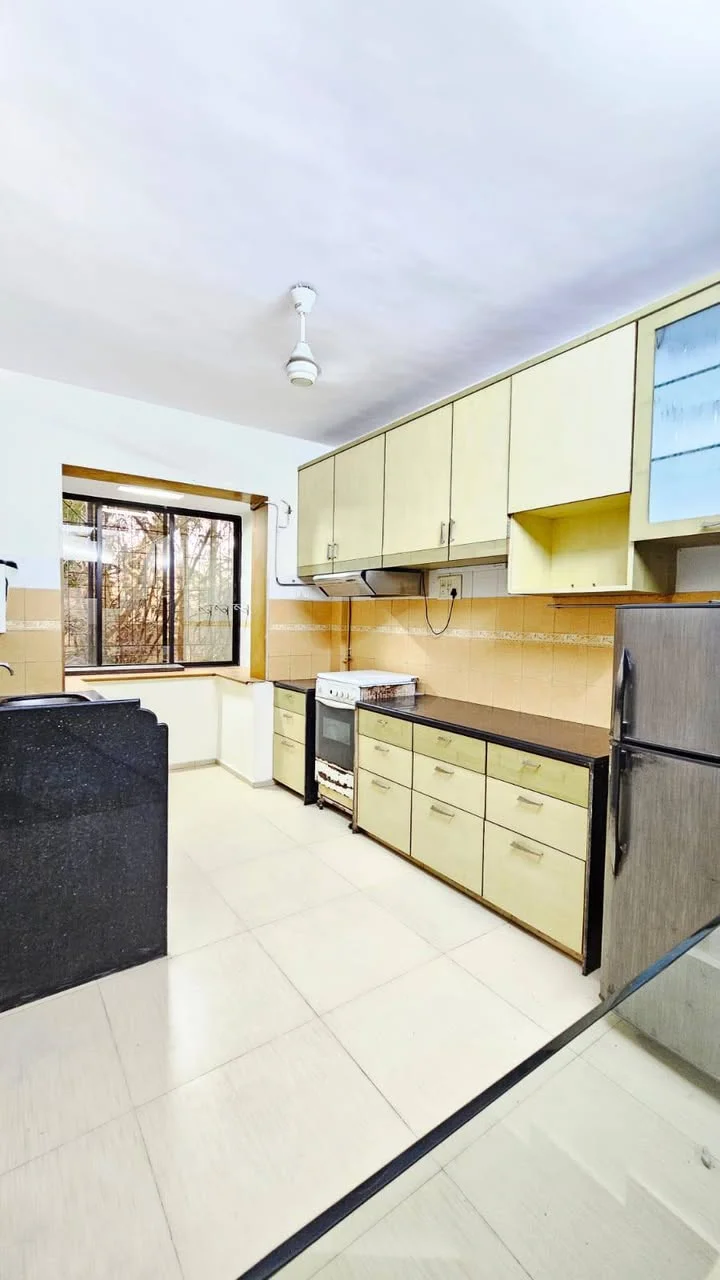 2 BHK Villa for Rent in Marol Andheri East