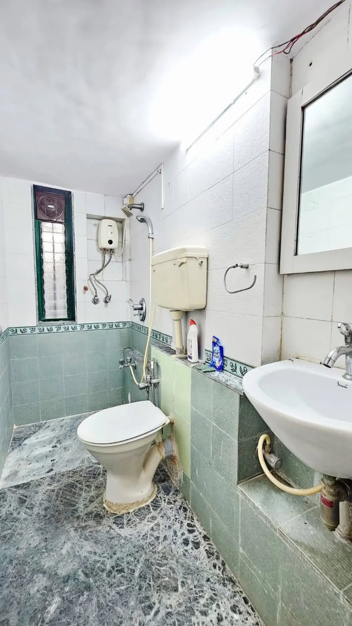 2 BHK Villa for Rent in Marol Andheri East