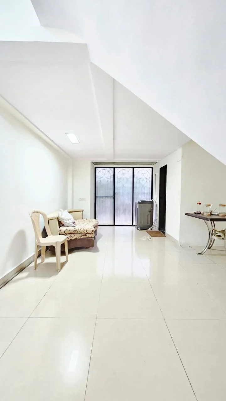 2 BHK Villa for Rent in Marol Andheri East