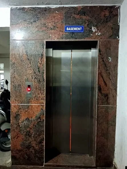 2 BHK Flat for Sale in Bommasandra Road