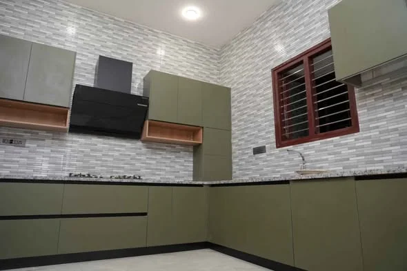 2 BHK Flat for Sale in Bommasandra Road