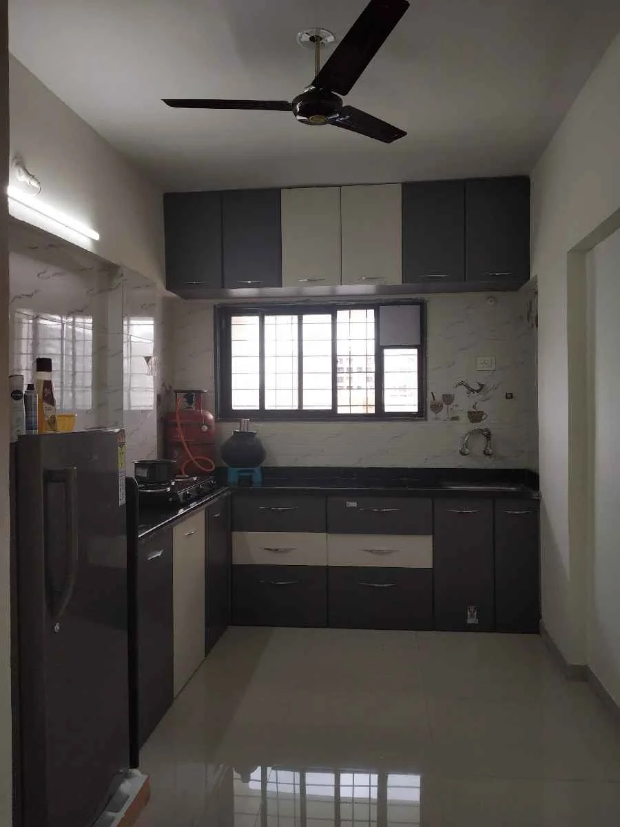 1 BHK Flat for Rent in Datta Mandir Road