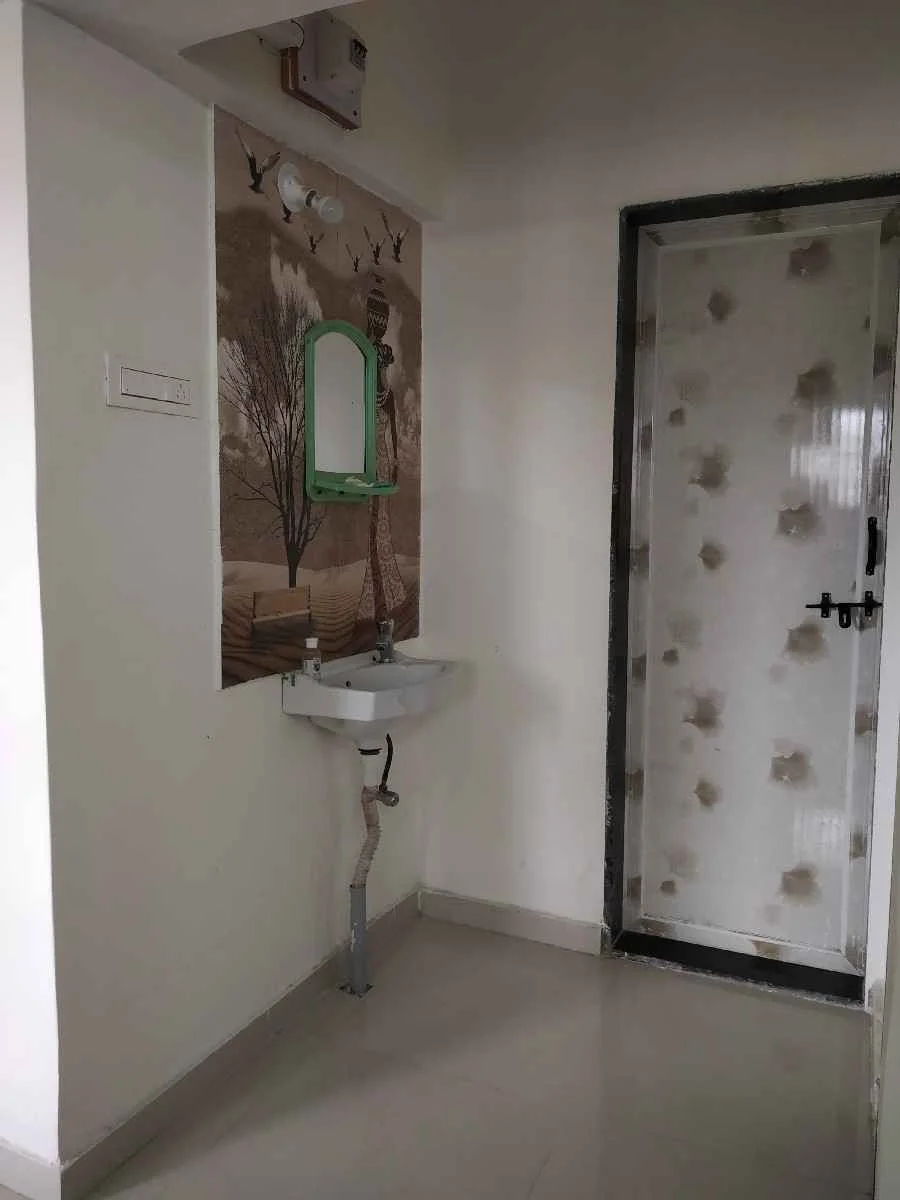 1 BHK Flat for Rent in Datta Mandir Road