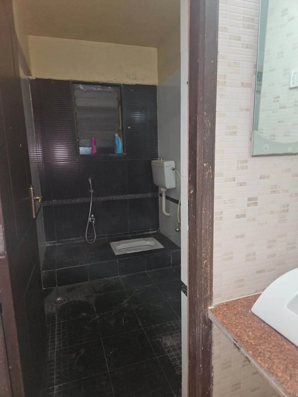 2 BHK Flat for Rent in Dhanori