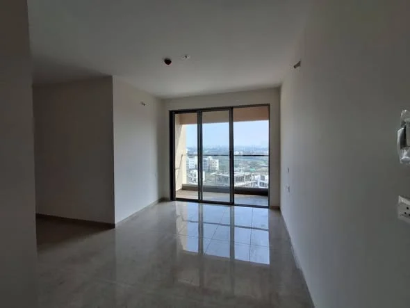 2 BHK Flat for Rent in Kharadi