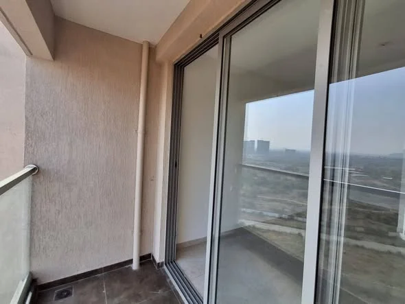 2 BHK Flat for Rent in Kharadi