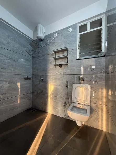 Single Occupancy for Male in 1 BHK Flat for Rent in Hinjewadi - Wakad Link Road