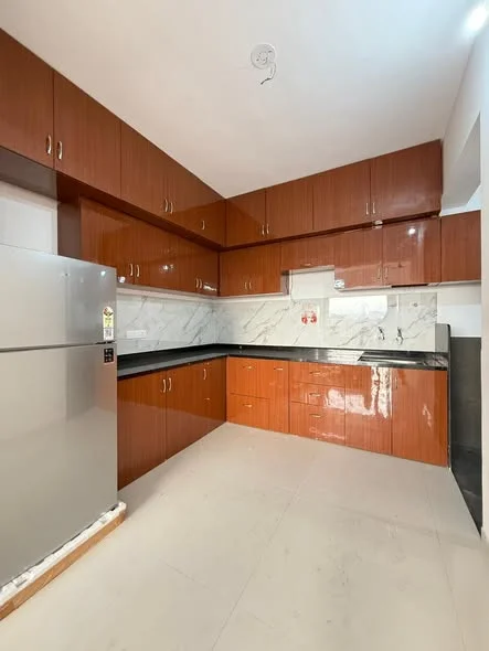 Single Occupancy for Male in 1 BHK Flat for Rent in Hinjewadi - Wakad Link Road