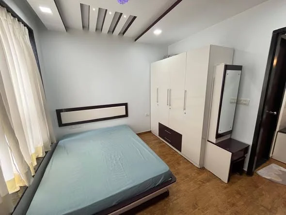 2 BHK Flat for Sale in Amanora Future Tower