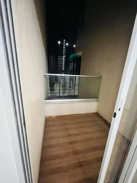 1 BHK Flat for Rent in Kharadi