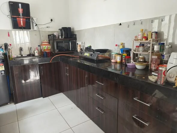 2 BHK Flat for Rent in Hinjewadi Phase 1