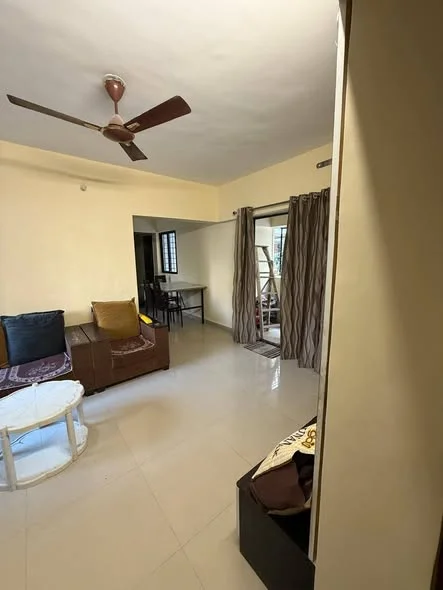 2 BHK Flat for Rent in Balewadi Highstreet