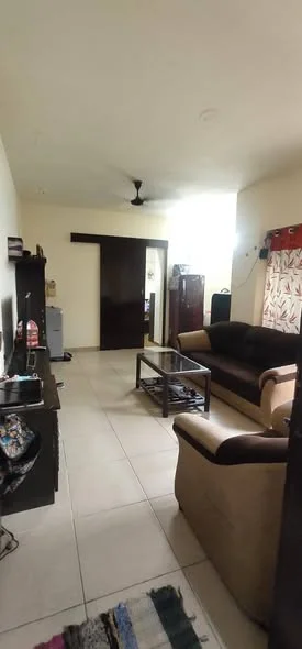 1 BHK Flat for Rent in wakad Datta Mandir road