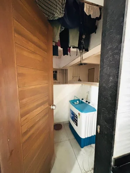 2 BHK Flat for Rent in wakad