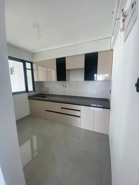 3 BHK Flat for Rent in Yashwin Enchante